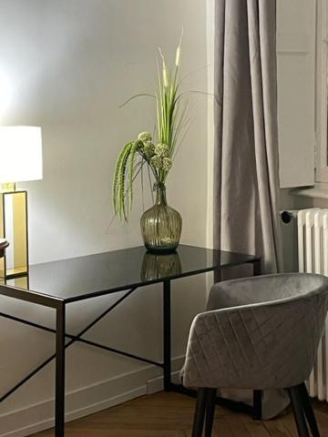 Grand Appartement D'Exception Au Chateau Randin Écully المظهر الخارجي الصورة